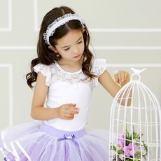 유아발레복티셔츠