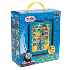 토마스와친구들영어원서