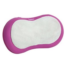 제스파 파워에이트 목 어깨 마사지기 쿠션 안마기, ZP755P (퍼플), 퍼플