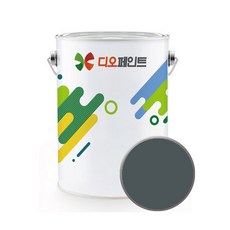 오콘페인트