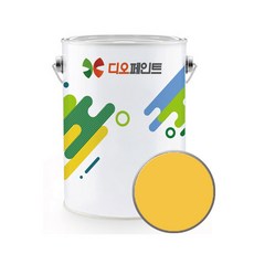 디오페인트 리노타일 욕실 친환경 수성 페인트 1L, 스테디25, 1개