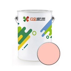 디오페인트 세라믹플러스 곰팡이 결로방지 페인트 4L, 클래식20