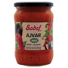 사다프 아이바르 마일드, 550g, 1개