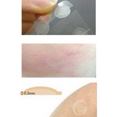 닥터원더 원더패치, 60개입, 1개