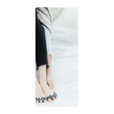 무로 발거스본 오리지널 발가락링 2p, 1세트
