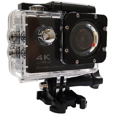 에이스원 ace 액션캠, SJ9000 (블랙)