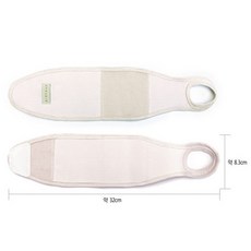 프라하우스 임산부 손목 보호대 2p