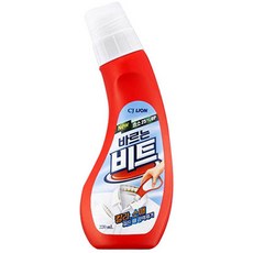 비트 바르는 찌든 때 전용 부분세척제, 220ml, 3개