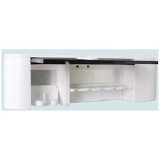 오투케어 헤드형 칫솔살균기 BS-3100S, 화이트 - 이미지 3