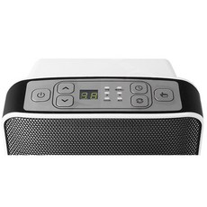 유니맥스 PTC 마이콤식 전기 미니온풍기, UMH-911D, 혼합색상