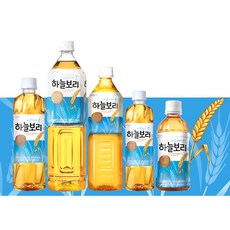 하늘보리, 325ml, 24개