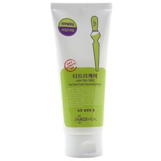 메디힐폼클렌징
