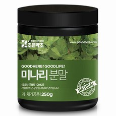 업소용미나리