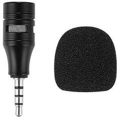 코시 한방향 스마트폰 마이크 MK3205