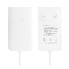 미로 완벽 세척 초음파 가습기, MIRO-NR07S, 화이트
