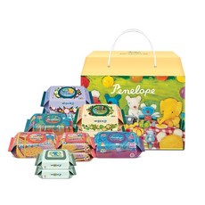 페넬로페물티슈기프트세트