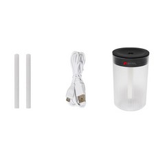 신일 USB MINI 초음파 가습기, SUH-30UB