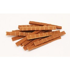 굿데이 더네이쳐 강아지 스틱형 간식, 참치, 100g, 12개