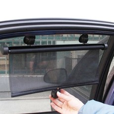 창문용햇빛가리개