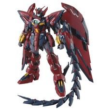 GUNDAM 鋼彈 Bandai MG 1/100 OZ-13MS Epion EW BD170379, 1個