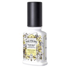 푸푸리 오리지널 시트러스 화장실탈취제 본품, 59ml, 1개