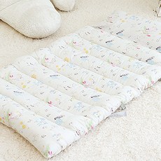 추천5 아기 이불겨울용 토퍼