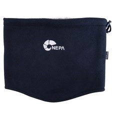 네파 방한 넥워머, NAVY