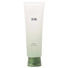 한율 어린쑥 마일드 클렌징 폼, 170ml, 1개