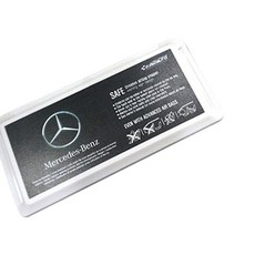 mf차량용가죽cd바이져포켓