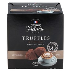 나트라 커피 트러플스 초콜릿, 150g, 1개