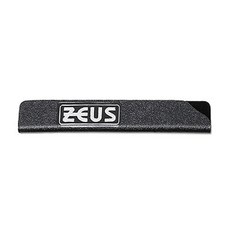 ZEUS 窄骨護套/過渡護套小 - 6 英寸 (157×27mm), 黑色的, 1個