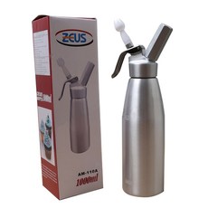 제우스휘핑기1000ml