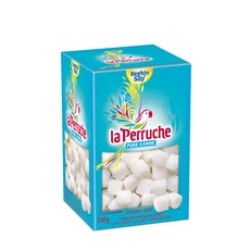[라빠르쉐]화이트 슈가, 250g, 1개