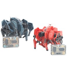 헥스버그타란튤라