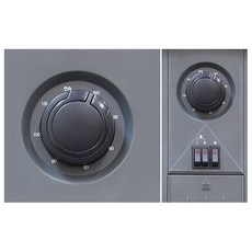 신일 대형 카본 전기히터, SEH-D3000SJ, 혼합색상