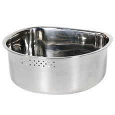 젖병설거지통 마켓비 STAAN 바스켓 설거지통 6.7L 1개