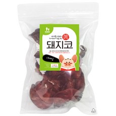 반려동물수제간식책