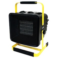 툴콘 산업용 단상220V 팬히터, 혼합 색상