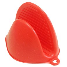 손가락실리콘오븐장갑