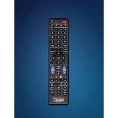 메카트로 NOTTOO 삼성 리모컨 COMBO-2100, 1개