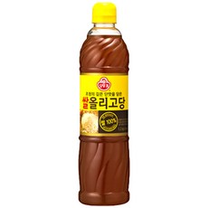 오뚜기 쌀올리고당, 1.2kg, 1개