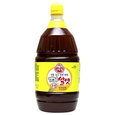 도담조청