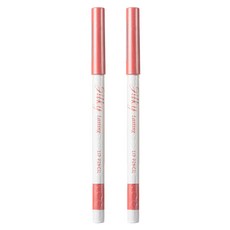 미샤실키래스팅립펜슬오프코랄