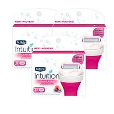 쉬크인튜이션fab제모기날