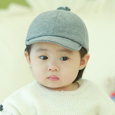 무슈 유아공용 디노 얌채캡