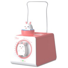 테스 프렌즈 보틀형 가습기 TERRY, TESS-6200