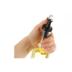 시노글라스 오일병 2P 블랙, 500ml, 2개
