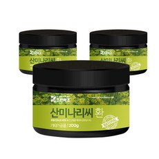 돌미나리씨