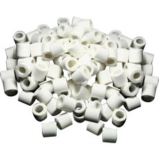 석영 여과재 링타입 500g, 1개