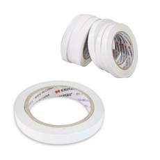 엠파이어 양면테이프 15mm x 20m, 화이트, 7개입